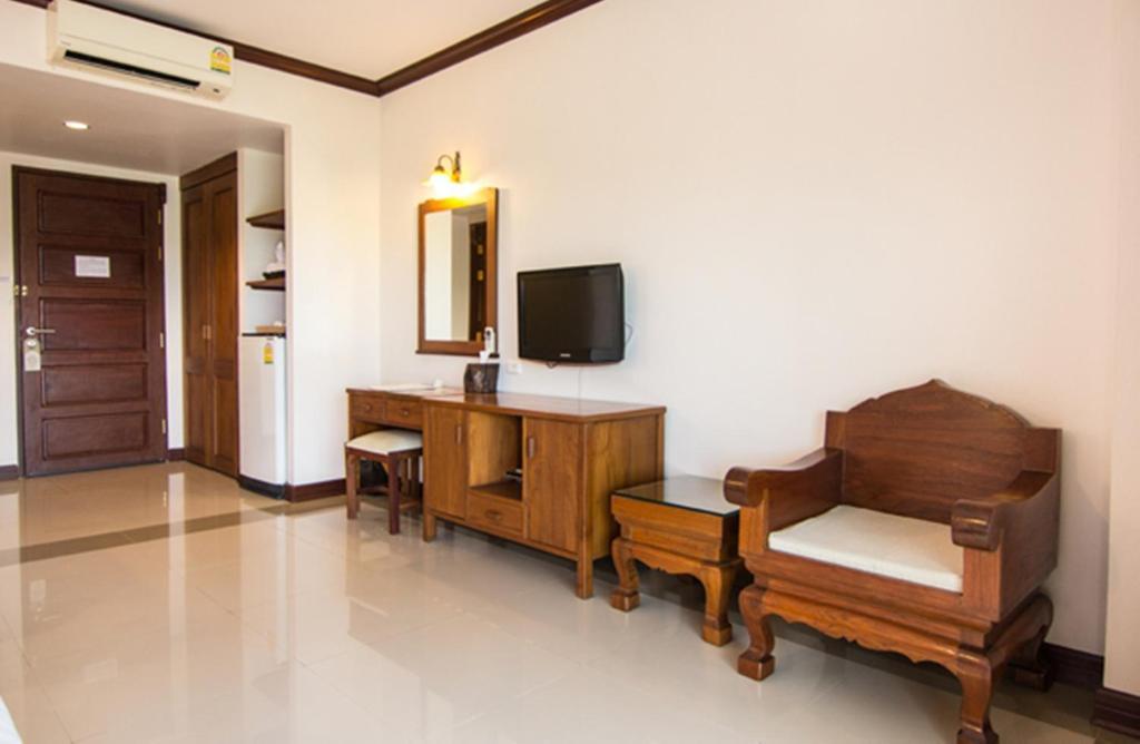Baankhun Chiang Mai Hotel Exterior photo